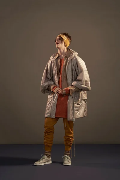 Look 13